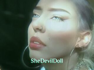 SheDevilDoll