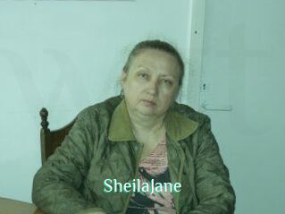 SheilaJane