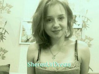 SheronUrDream