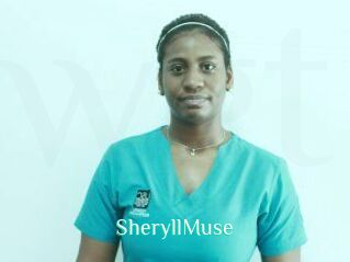 SheryllMuse