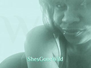 ShesGoneWild