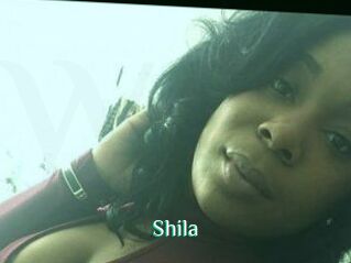 Shila