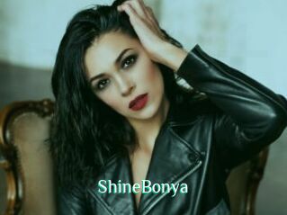 ShineBonya