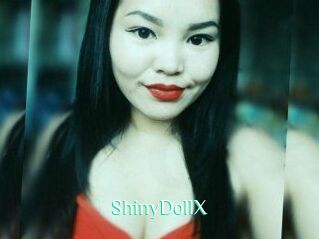 ShinyDollX