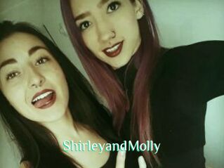 ShirleyandMolly