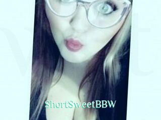 ShortSweetBBW