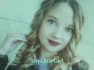 ShyLittleGirl