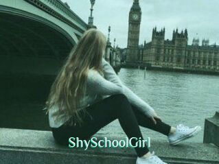 Shy_School_Girl