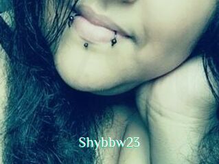 Shybbw23