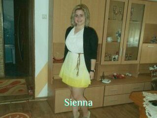 Sienna