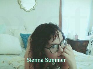 Sienna_Summer