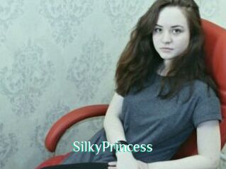 SilkyPrincess