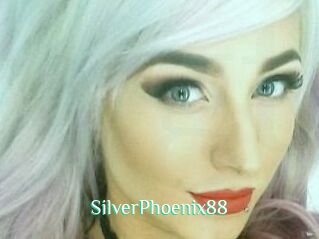 SilverPhoenix88