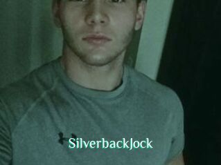 SilverbackJock