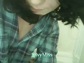 SilvyMiss