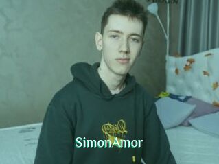 SimonAmor