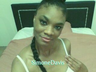 SimoneDavis