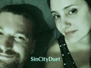 SinCityDuet