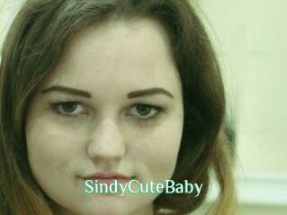 SindyCuteBaby