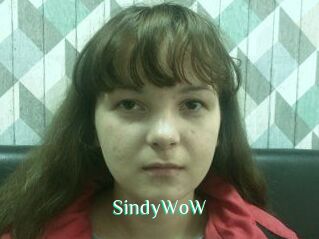 SindyWoW