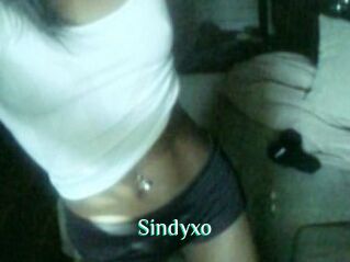 Sindyxo