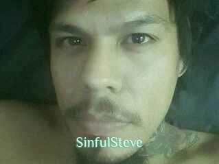 SinfulSteve