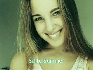 SinfulSummer