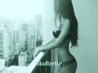 Skullzette