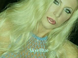 SkyeBlue