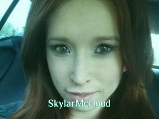 SkylarMccloud