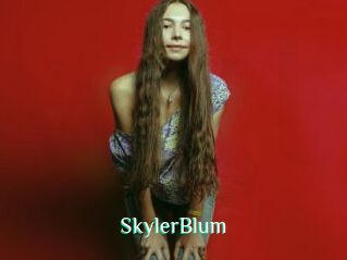 SkylerBlum