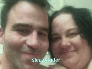 SleazyRider