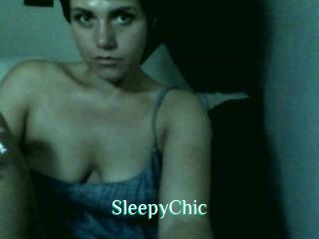 SleepyChic