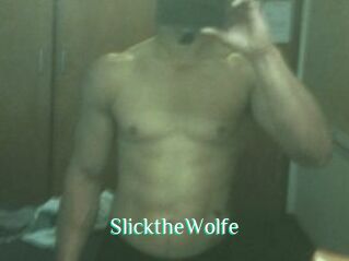 SlicktheWolfe