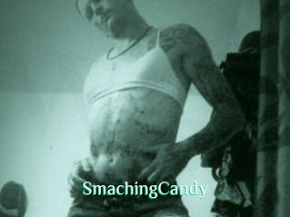 SmachingCandy