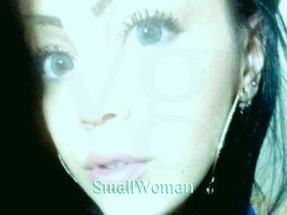 SmallWoman