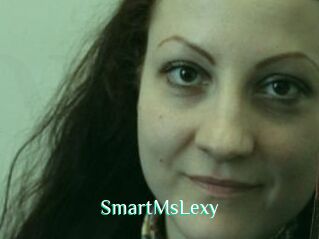 SmartMsLexy