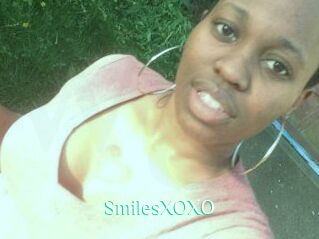 SmilesXOXO