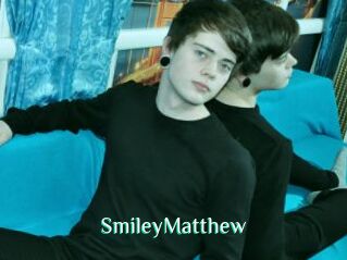 SmileyMatthew