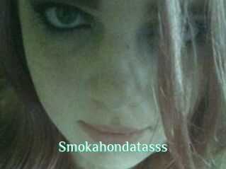 Smokahondatasss