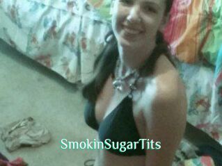 SmokinSugarTits