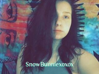 SnowBunniexoxox