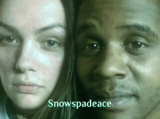 Snowspadeace