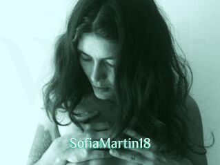 SofiaMartin18