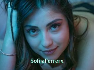 SofiiaFerrerx