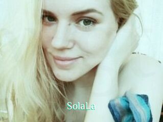 SolaLa