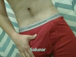 Solunar