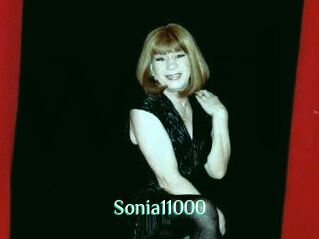 Sonia11000