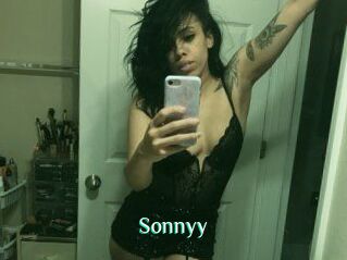 Sonnyy