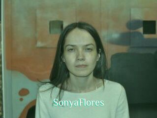 SonyaFlores